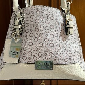 Guess bag like new
